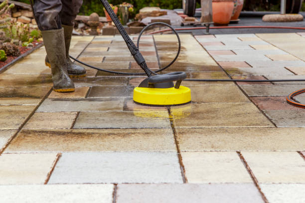 Best Rust Removal  in Beloit, KS
