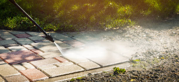 Best Building Exterior Washing  in Beloit, KS