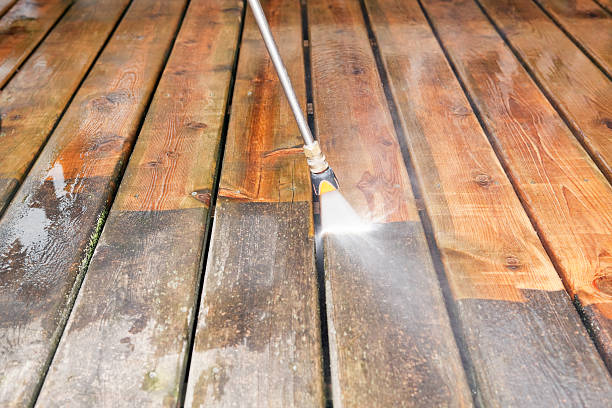 Best Parking Lot and Garage Cleaning  in Beloit, KS